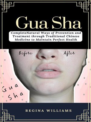 cover image of Gua Sha